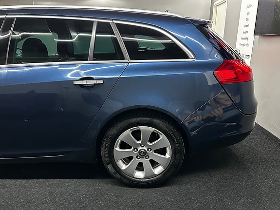 Opel Insignia 14 of 30