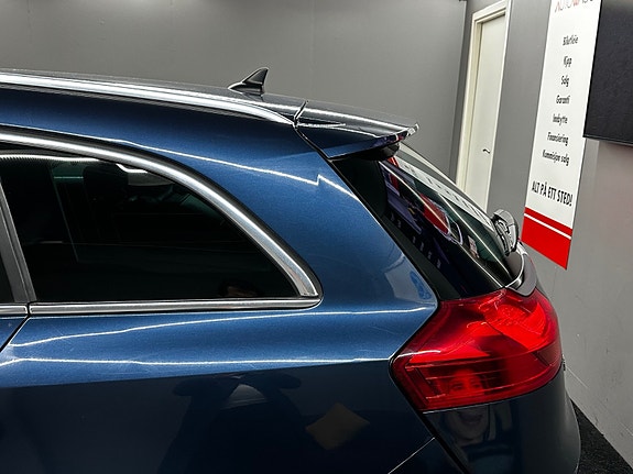 Opel Insignia 16 of 30