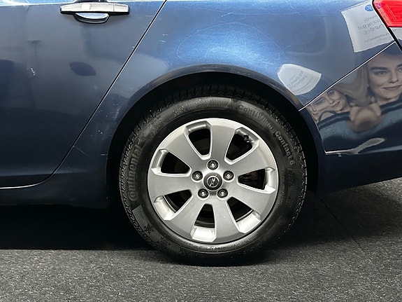 Opel Insignia 15 of 30