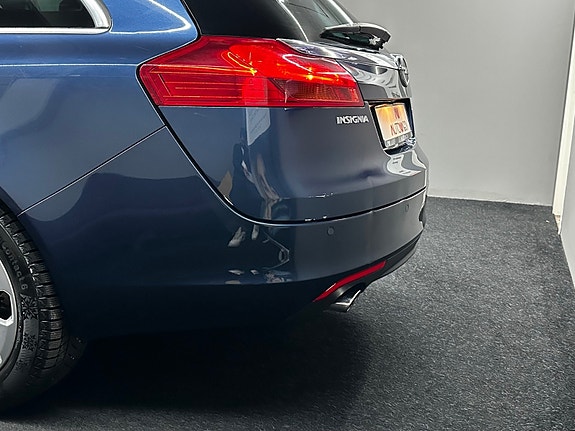 Opel Insignia 17 of 30