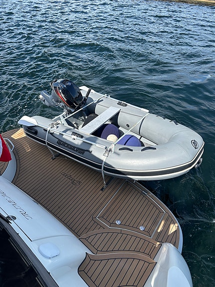 SAGA 415, 2010 mod. 3 kabiner og fast aksling - Topp utstyrt og mye påkostet! 6 of 30