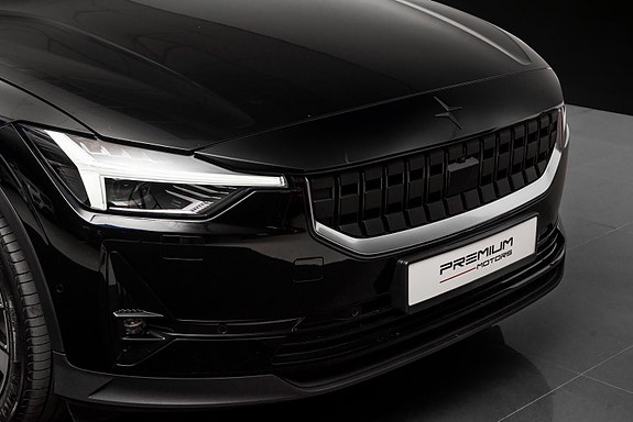 Polestar 2 2 of 5