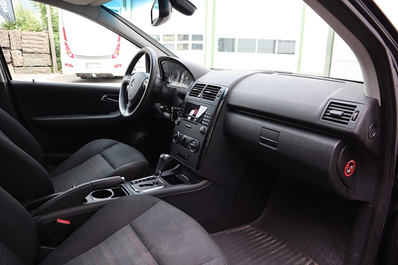 Mercedes-Benz A160 d 17 of 20