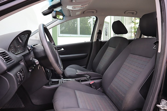 Mercedes-Benz A160 d 15 of 20