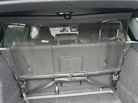 Skoda Enyaq 26 of 30
