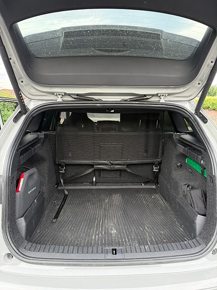 Skoda Enyaq 25 of 30