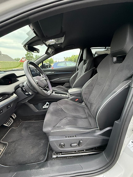 Skoda Enyaq 16 of 30