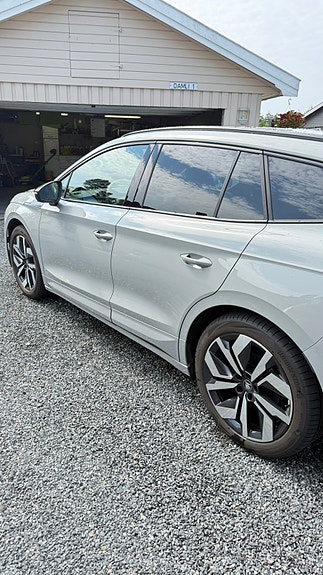 Skoda Enyaq 3 of 30