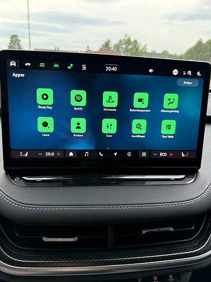 Skoda Enyaq 28 of 30