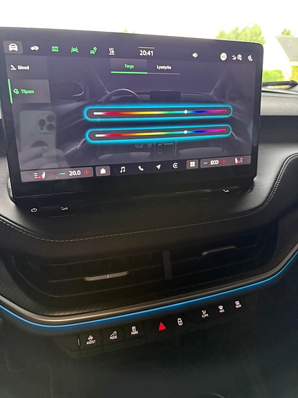 Skoda Enyaq 29 of 30