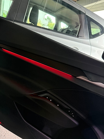 Skoda Enyaq 30 of 30
