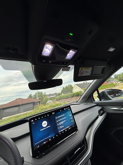 Skoda Enyaq 14 of 30