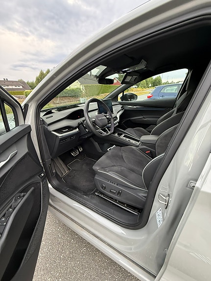 Skoda Enyaq 15 of 30
