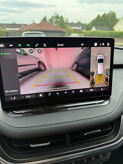 Skoda Enyaq 27 of 30
