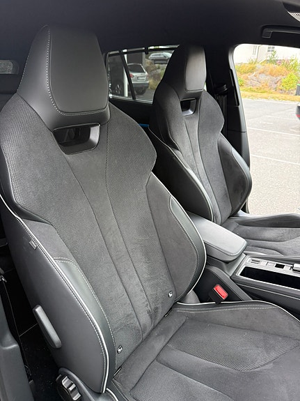 Skoda Enyaq 22 of 30