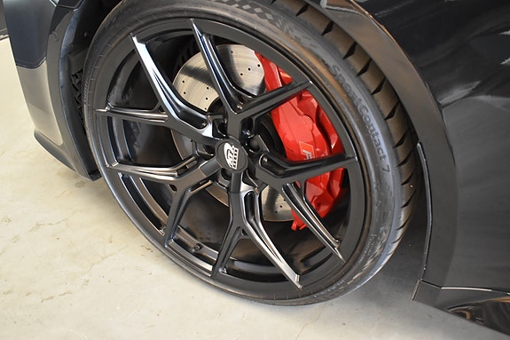 Audi RS6 24 of 30