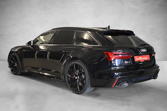 Audi RS6 7 of 30