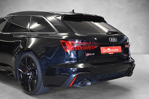 Audi RS6 8 of 30
