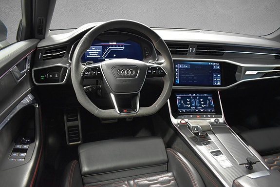 Audi RS6 20 of 30