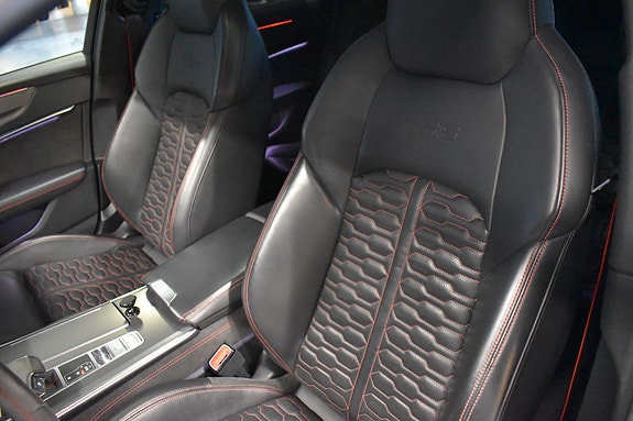 Audi RS6 27 of 30
