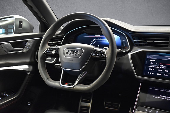 Audi RS6 22 of 30