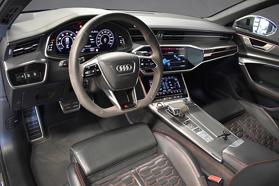 Audi RS6 19 of 30