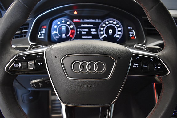 Audi RS6 28 of 30
