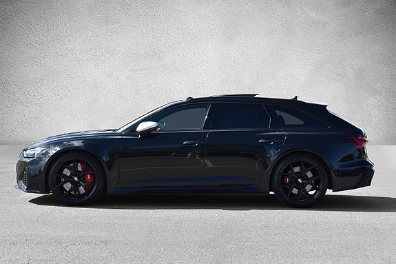 Audi RS6 11 of 30