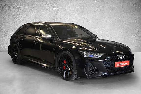 Audi RS6 6 of 30