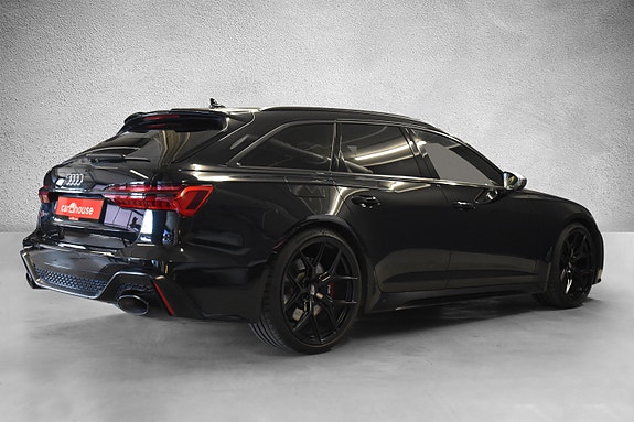 Audi RS6 10 of 30