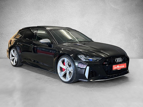 Audi RS6 14 of 30