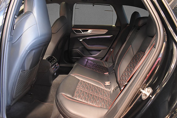 Audi RS6 17 of 30