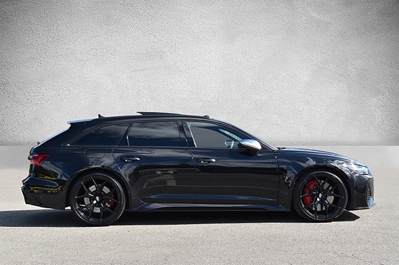 Audi RS6 13 of 30