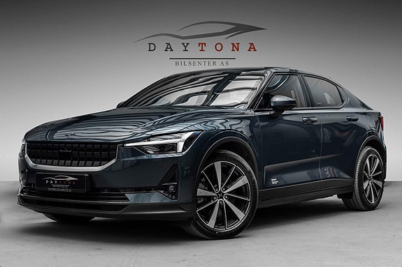 Polestar 2