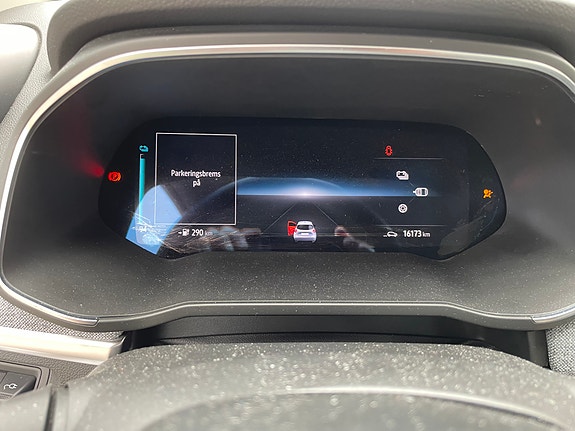 Renault Zoe 5 of 5