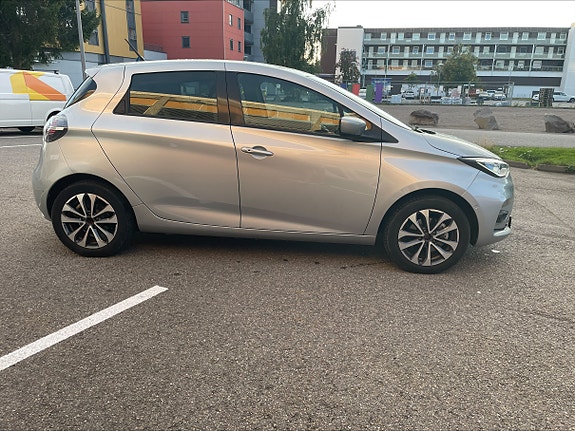 Renault Zoe 6 of 13