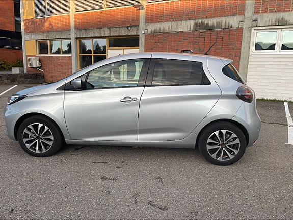 Renault Zoe 3 of 13