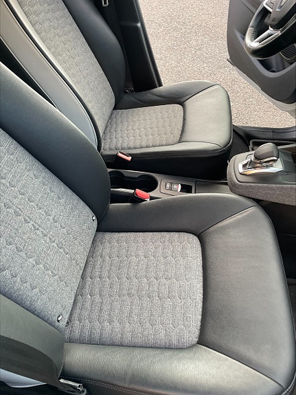 Renault Zoe 9 of 13