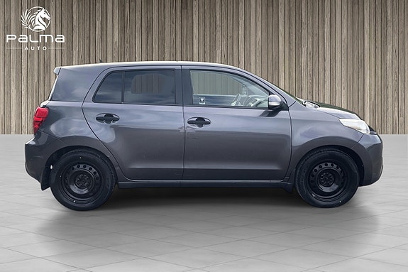 Toyota Urban Cruiser 4 of 5