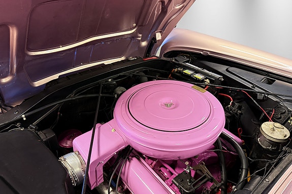 Lincoln Continental 25 of 25