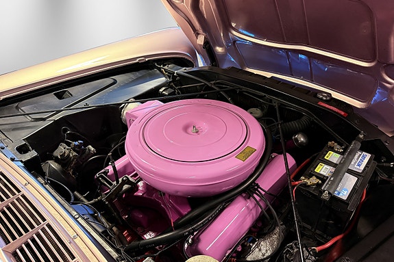 Lincoln Continental 24 of 25