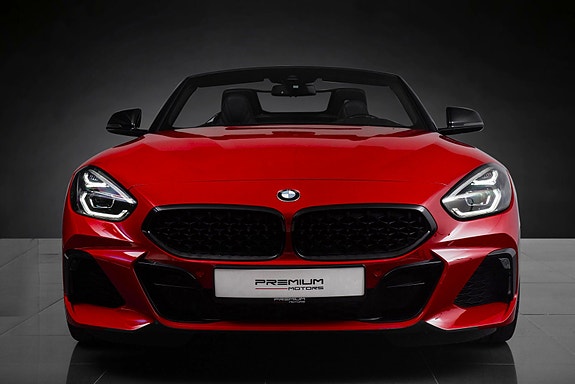 BMW Z4 4 of 5