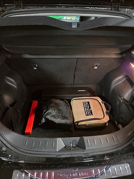 Nissan Leaf 15 of 18