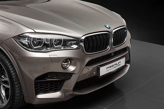 BMW X5 M 3 of 5