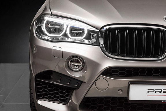 BMW X5 M 5 of 5