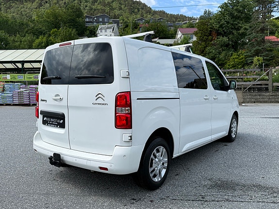 Citroen Jumpy 4 of 18
