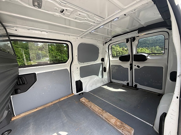 Citroen Jumpy 16 of 18