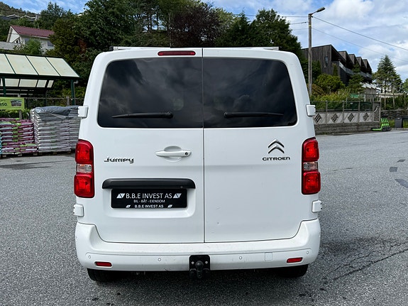 Citroen Jumpy 5 of 18