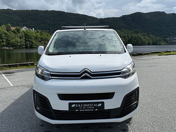Citroen Jumpy 2 of 18