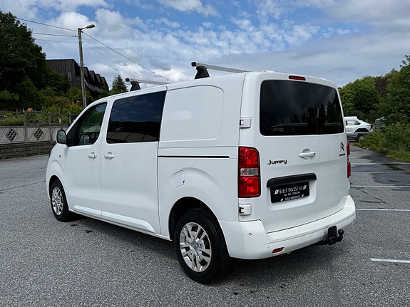 Citroen Jumpy 6 of 18